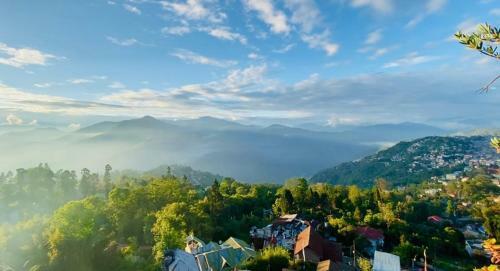 Dew Drop Homestay