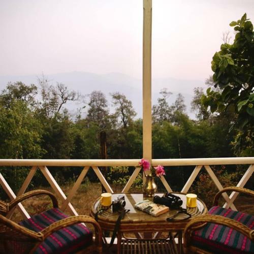 Kalimpong Village Retreat