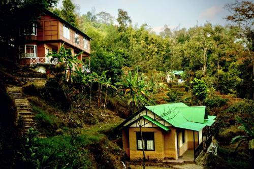Kalimpong Village Retreat