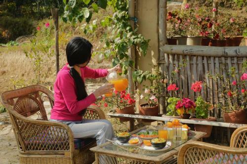 Kalimpong Village Retreat
