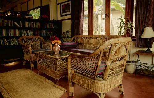 Kalimpong Village Retreat