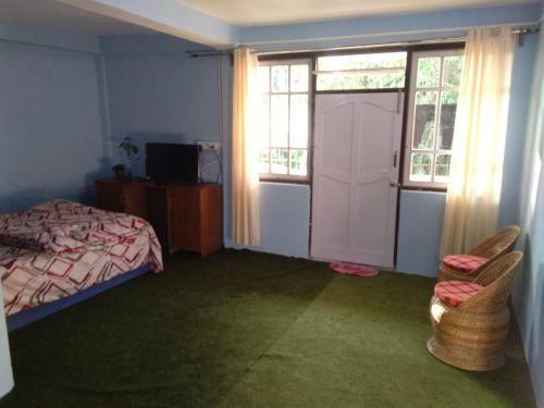 Bethany Homestay