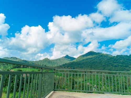 Green Peace Holiday Homes