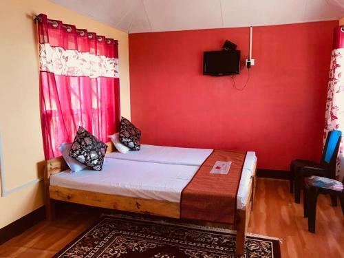 Bed & Breakfast Yes Homes Chibbo Retreat