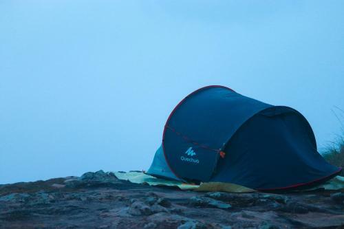 Wayanad Backpackers Camping