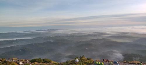 Wayanad Backpackers Camping