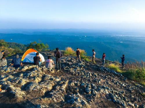 Wayanad Backpackers Camping