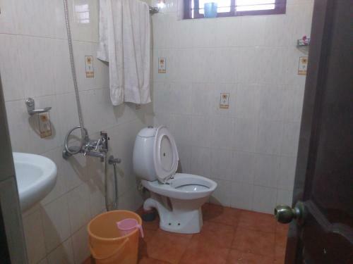 Apartamento Green Palm Residences