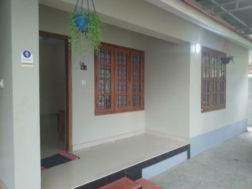 Apartamento Green Palm Residences