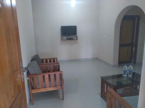 Apartamento Green Palm Residences
