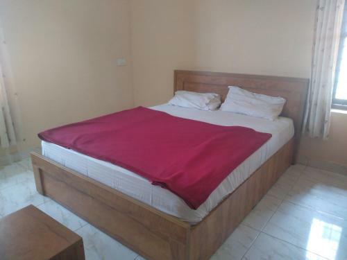 Apartamento Green Palm Residences