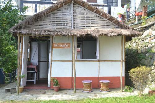 Bed & Breakfast The Gingko Eyrie