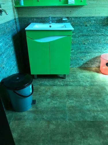 Tenam Garden Holistic Homestay