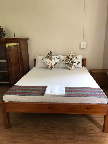 Tenam Garden Holistic Homestay