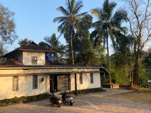 Coffee Hill Homestay Wayanad