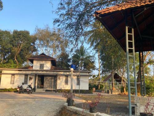 Coffee Hill Homestay Wayanad