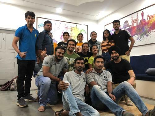 Albergue Slackpackr Hyderabad