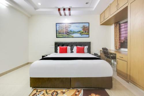 Hotel Collection O O 61839 Scrummys Kondapur