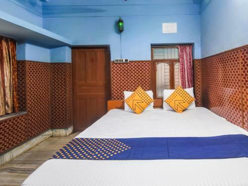 Oyo Flagship 74392 Hotel Mahesh Residency