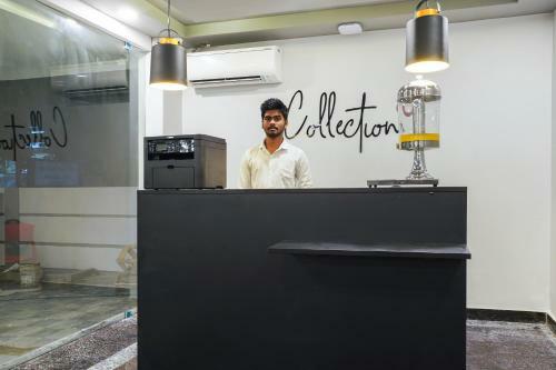 Hotel Collection O 42514 Banjara Hills