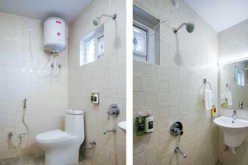 Hotel Collection O 42514 Banjara Hills