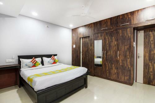 Hostal Oyo Home 48097 Jubilee Homes