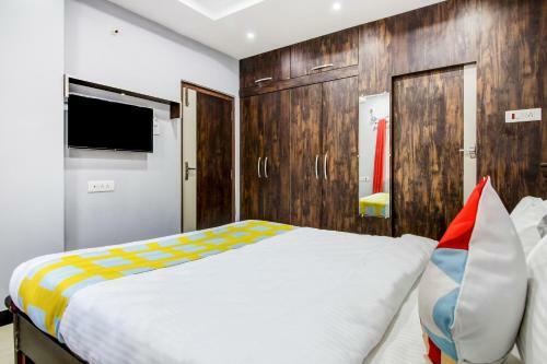 Hostal Oyo Home 48097 Jubilee Homes