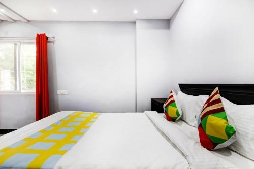 Hostal Oyo Home 48097 Jubilee Homes