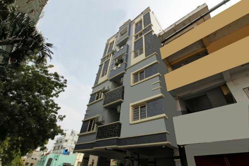Hostal Oyo Home 48097 Jubilee Homes
