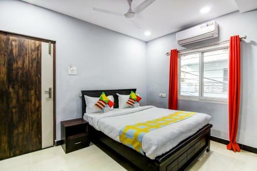 Hostal Oyo Home 48097 Jubilee Homes