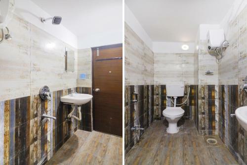 Hotel Oyo Flagship 76284 Tollywood Suites