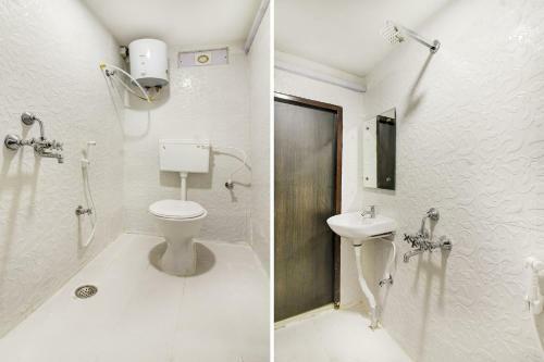 Hostal Oyo Home 78284 Wonder Hills