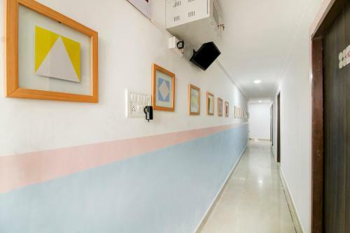 Hostal Oyo Home 78284 Wonder Hills