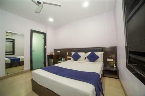 Bed & Breakfast Hill View (voila Tranquil'n) Begumpet