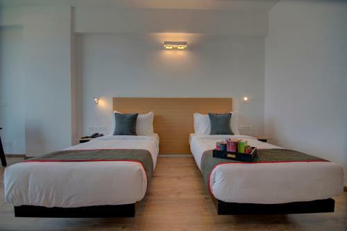 Hotel Oyo Townhouse 232 Rp Road