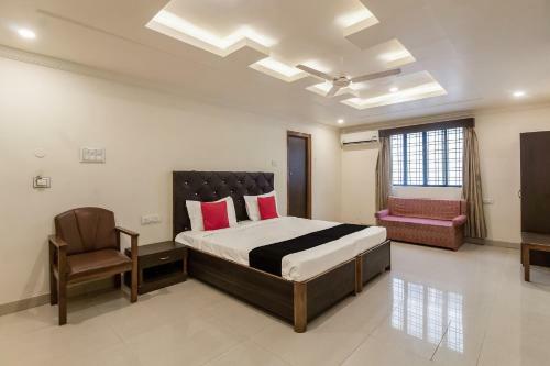 Hotel Capital O 46248 Marjan International