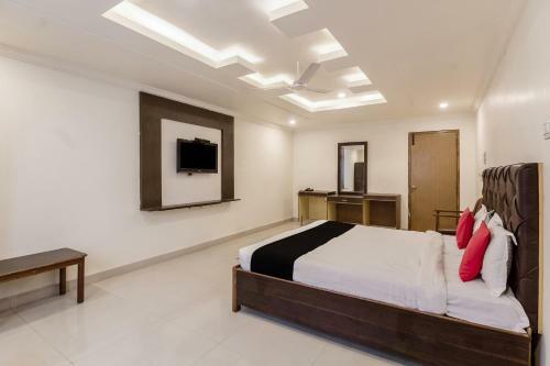 Hotel Capital O 46248 Marjan International