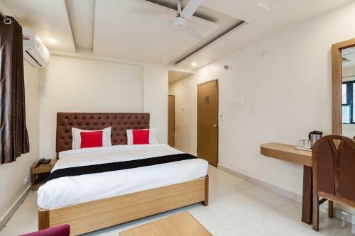 Hotel Capital O 46248 Marjan International