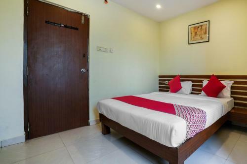 Oyo 47785 Hotel Pariwar Inn