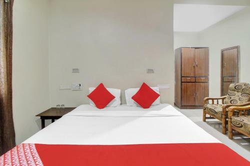 Oyo 81907 Hotel Fortune Residency