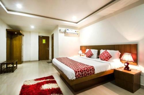 Hotel Rainbow International Lakdikapul