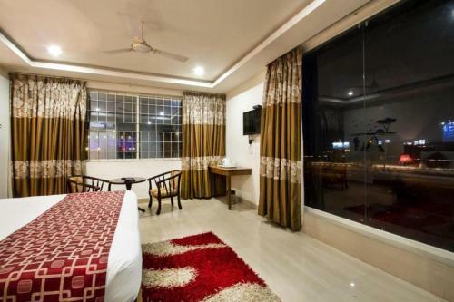 Hotel Rainbow International Lakdikapul