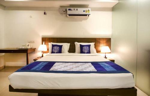 Hotel Rainbow International Lakdikapul