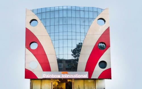 Hotel Rainbow International Lakdikapul