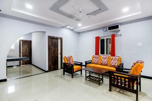Hostal Oyo Home 48097 Jubilee Pent House