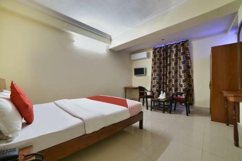 Hotel Oyo Flagship 16018 Rainbow Saphire