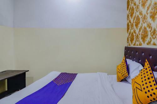 Hotel Spot On 78138 New Hi-tech Lodge