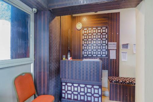 Hotel Spot On 78138 New Hi-tech Lodge