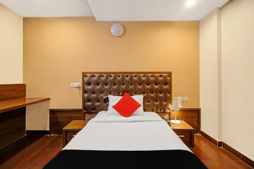 Capital O 82357 Hotel Surabhi Pride