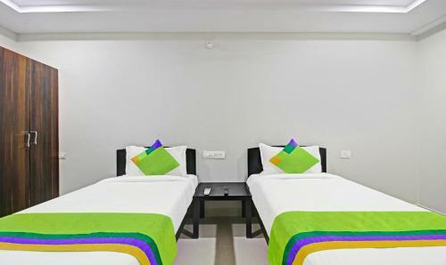 Hotel Treebo Trend Sunrise Grand